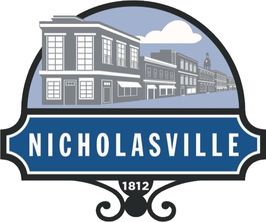 City of Nicholasville Outage Map