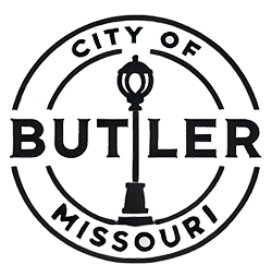 City of Butler Outage Map