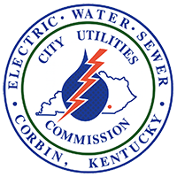 Corbin Utilities Commission Outage Map