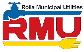 Rolla Municipal Utilities Outage Map